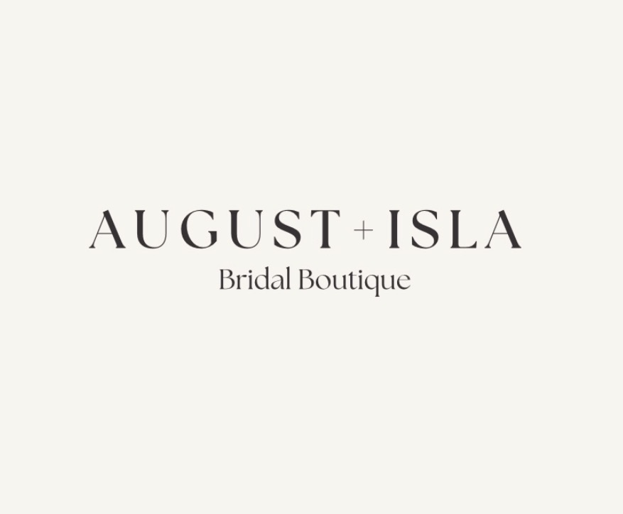 august and Isla