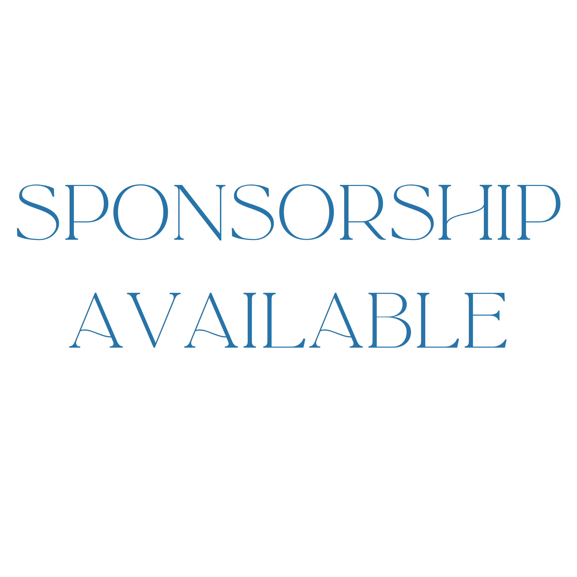 Sponsorship