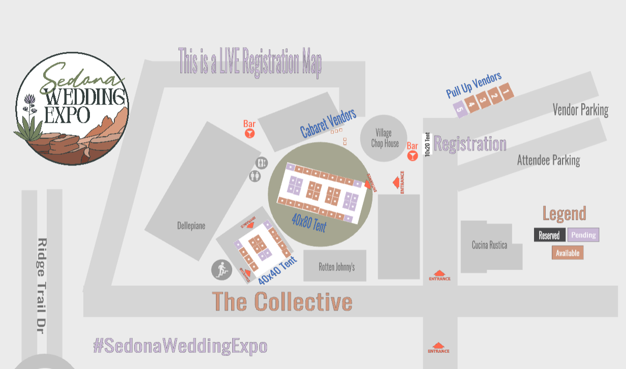 Expo Layout