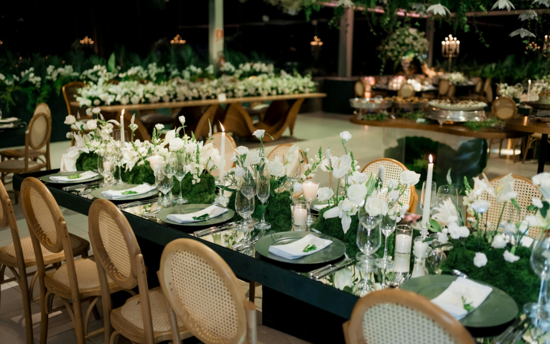 Top Wedding Venues in Prescott, Arizona (Local Planner Picks)