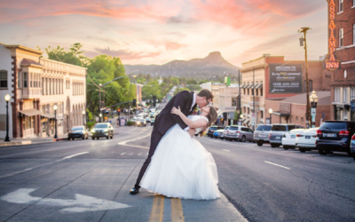 Do You Need a Wedding Planner in Prescott, AZ?