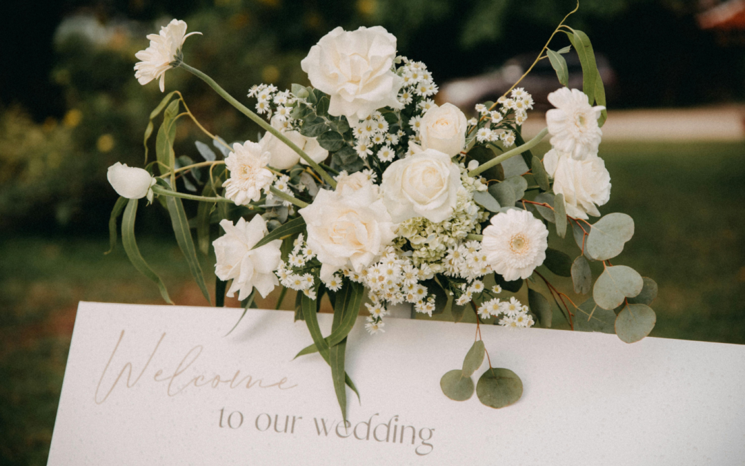 What Does a Day-Of Wedding Coordinator Actually Do?