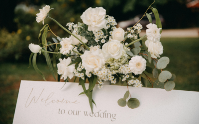 What Does a Day-Of Wedding Coordinator Actually Do?